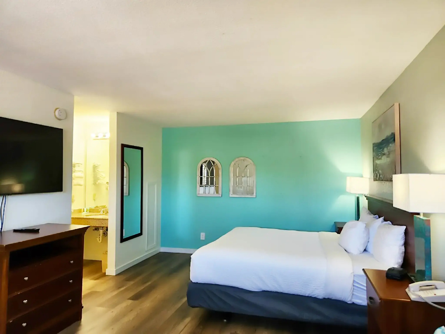 Inn at The Waterpark