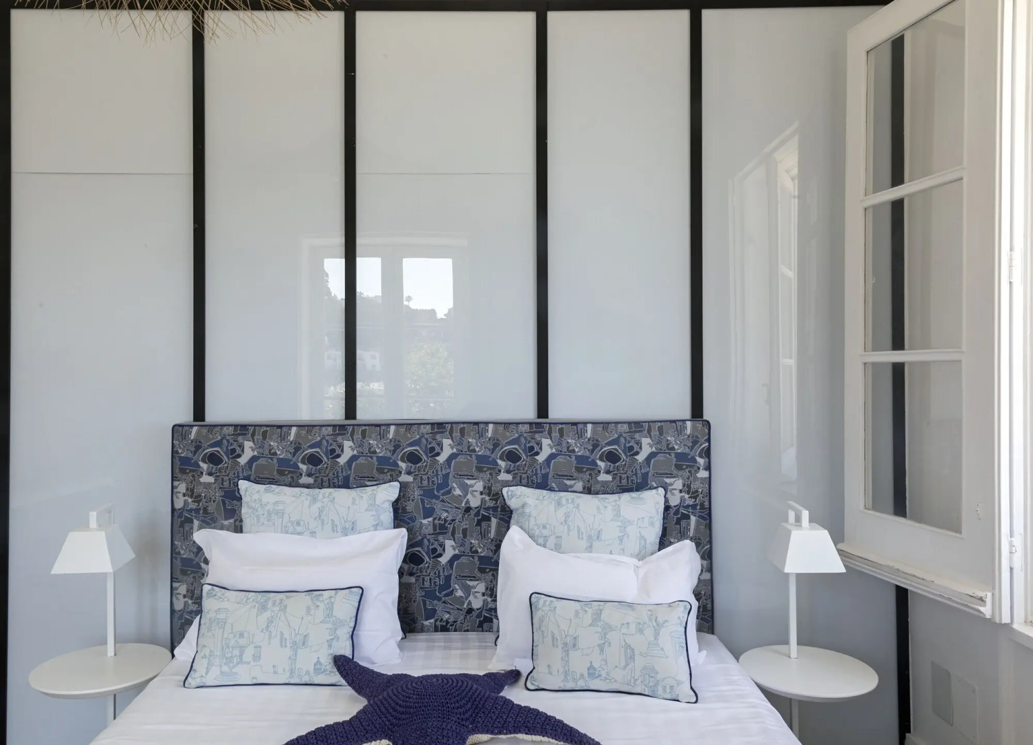 Suite Time Capri Villa La Pergola