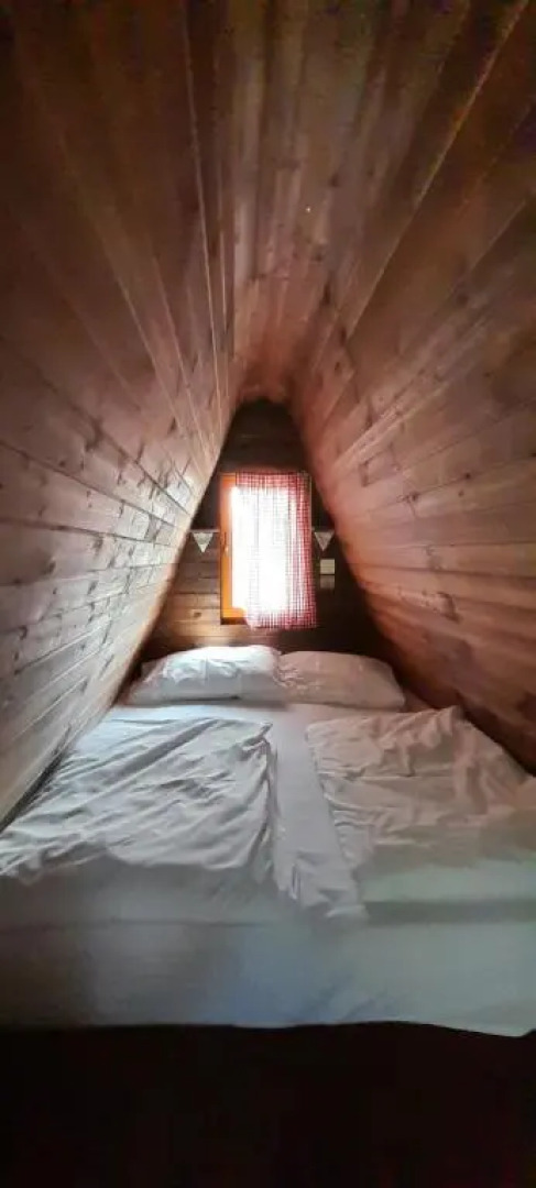 Tiny House in the City