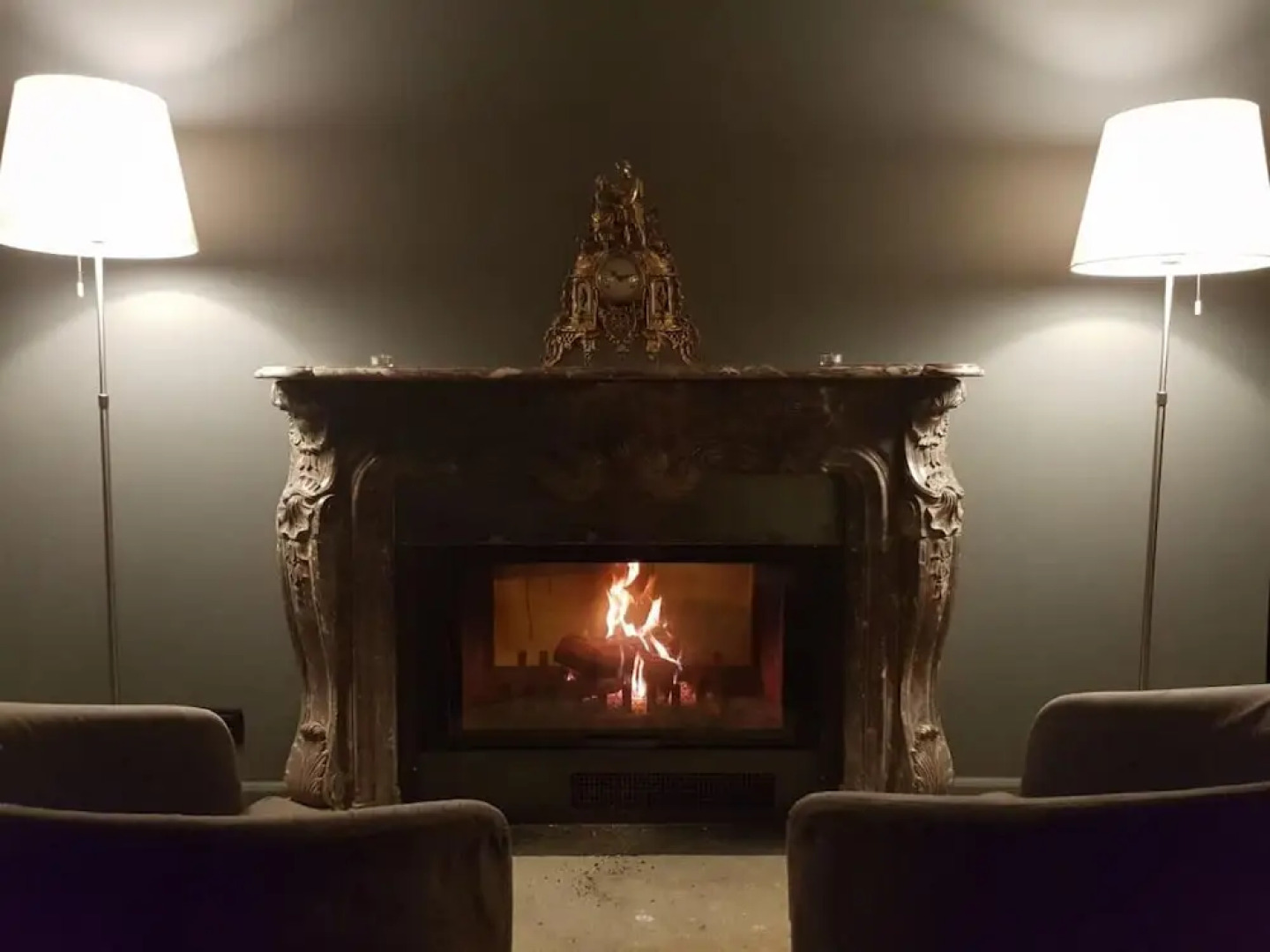 La Locanda della Maison Verte