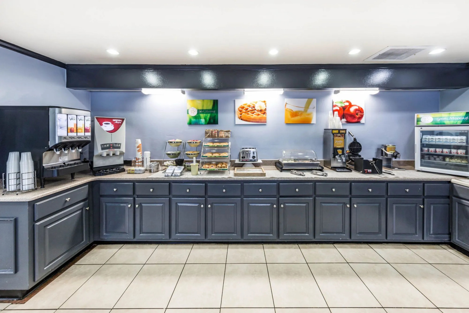 Holiday Inn Spartanburg Northwest by IHG