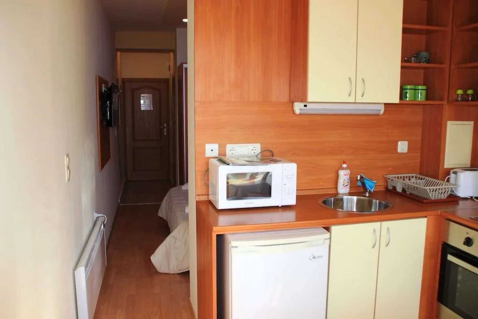 Eagle Rock Holiday Apartments