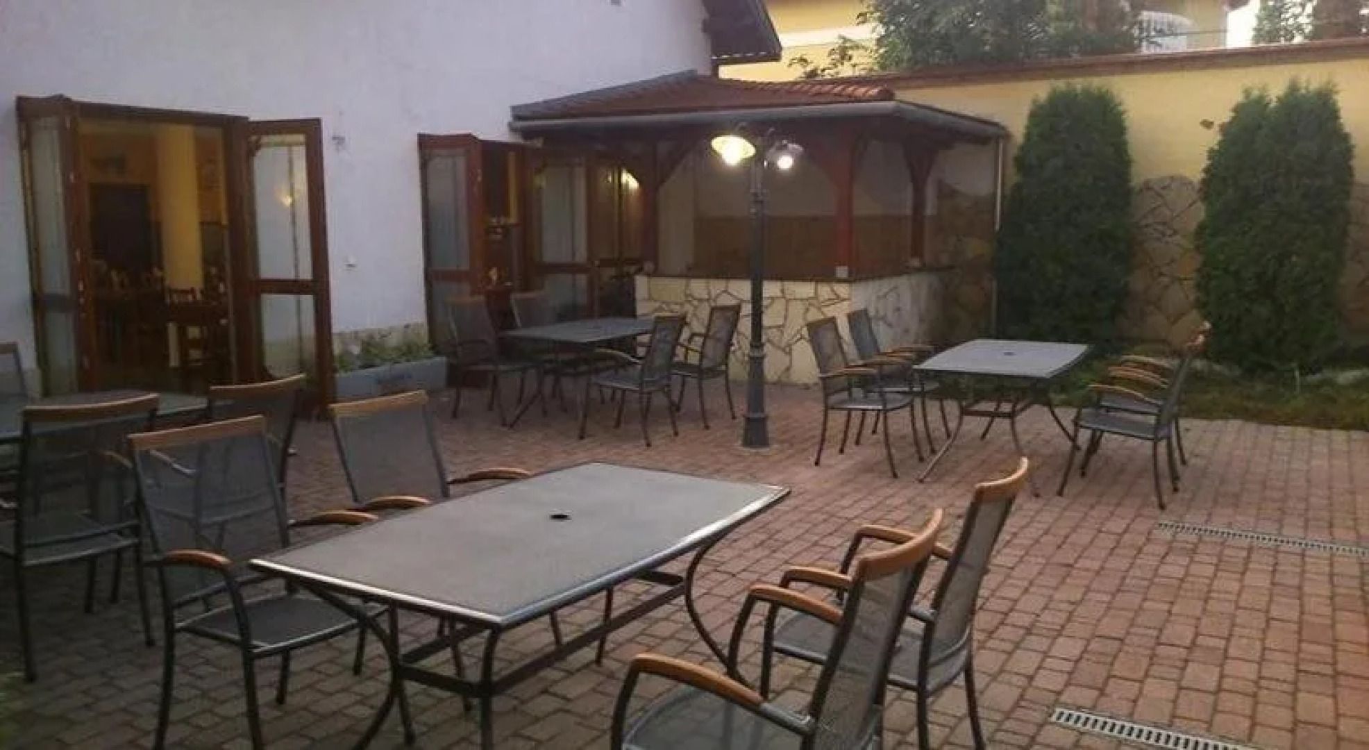 Varjú Fogadó Tapolca