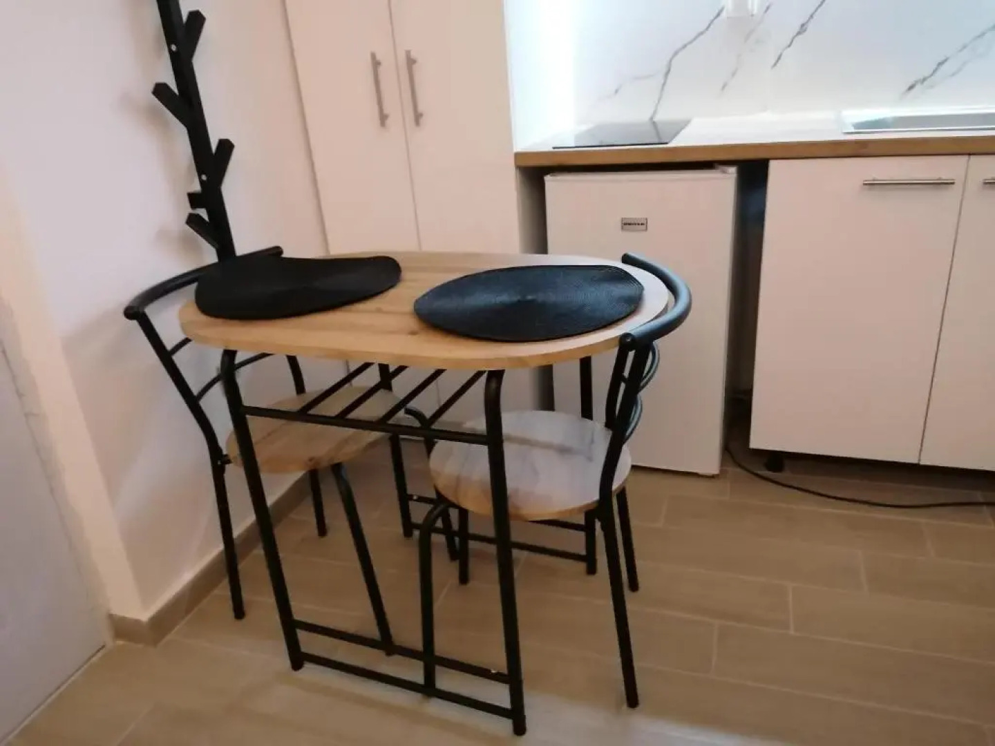 Crystal Blue Apartments