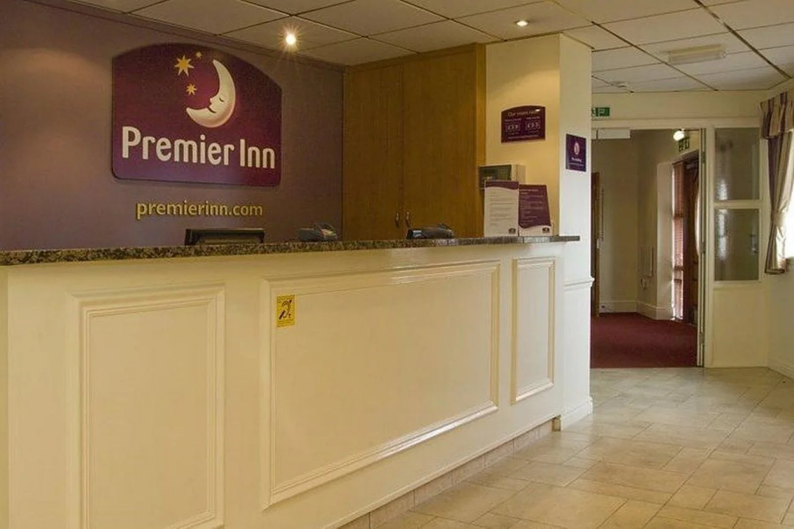 Premier Inn South Shields Port Of Tyne