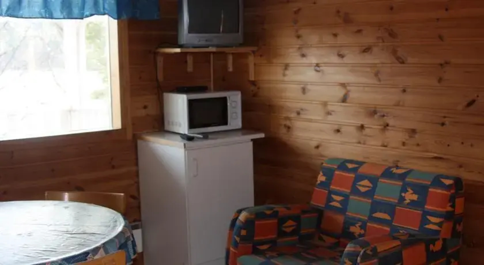 Nokia Camping Viinikanniemi