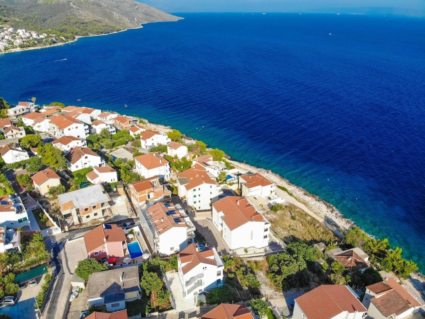 Apartments Damjan