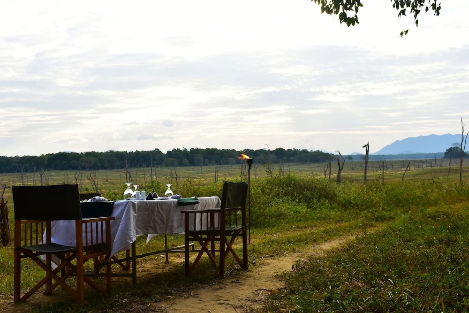 Explorer by Eco Team- Gal Oya National Park
