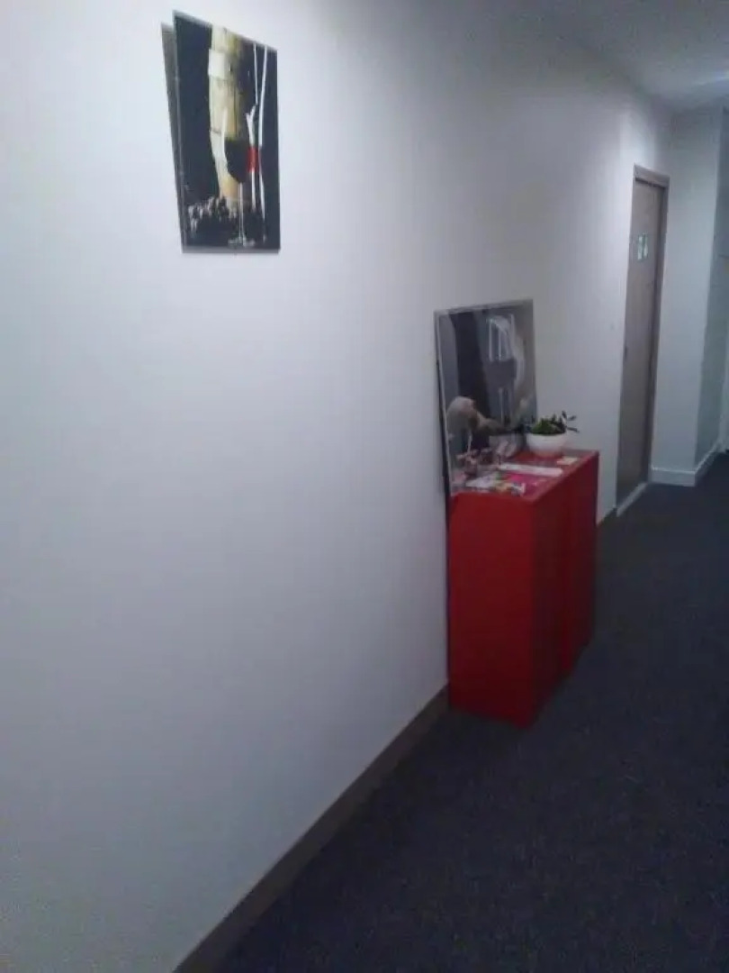 Studio Sainte Marie la Blanche