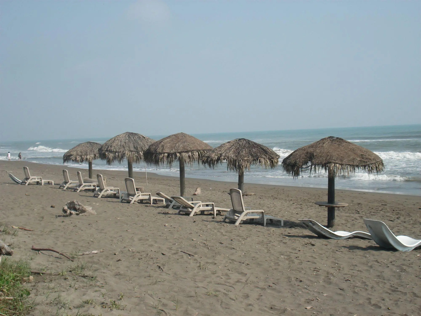 Hotel Istirinchá