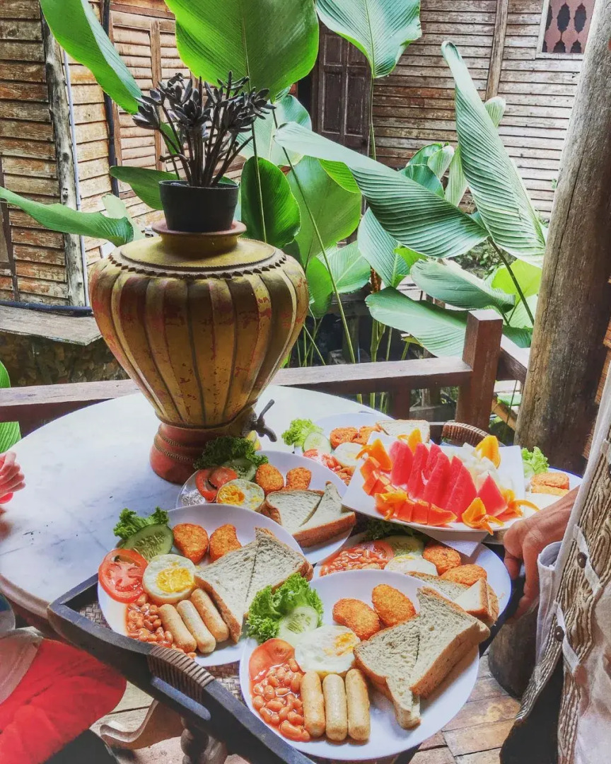 Fig Tree Hill Resort