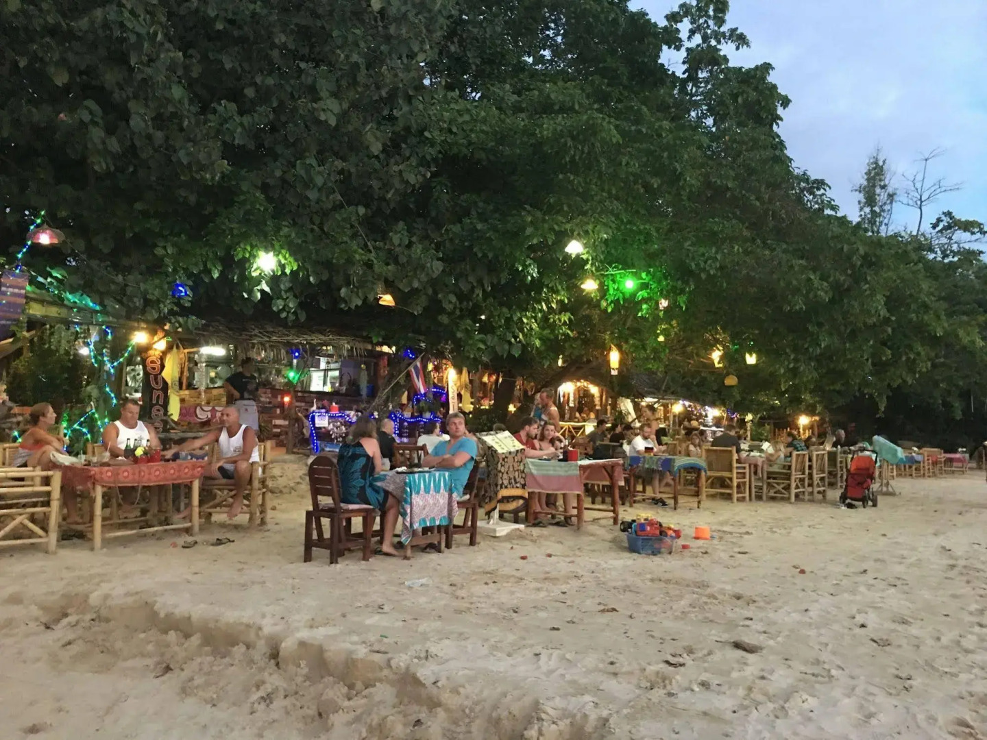 Klong Muang Dream House