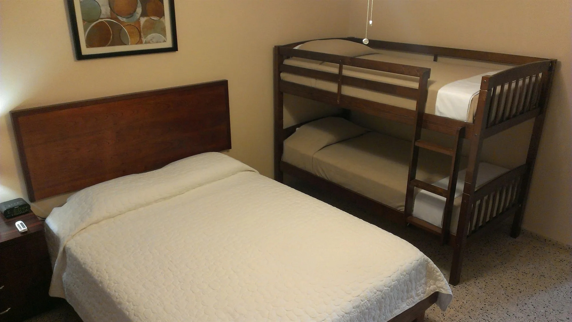 Combate Beach Resort