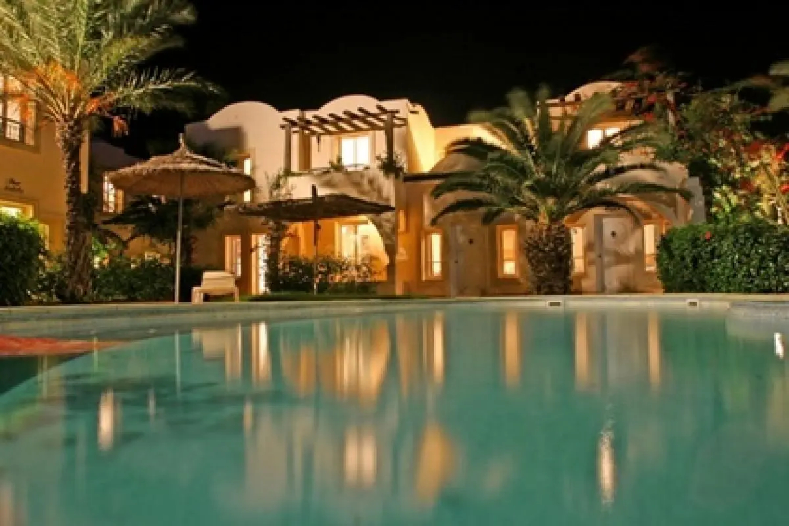 Villa Noria
