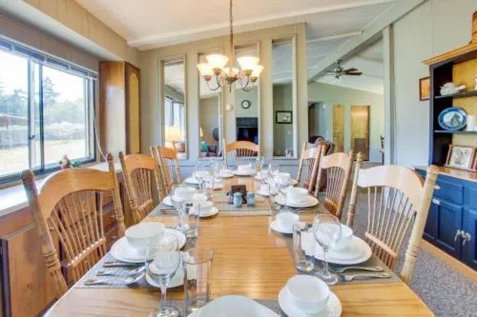 Columbus Empire House