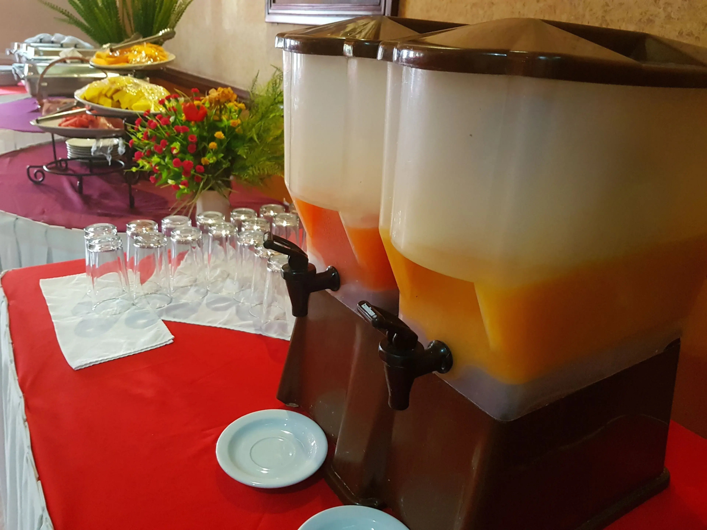 Hotel Florencia San Miguel