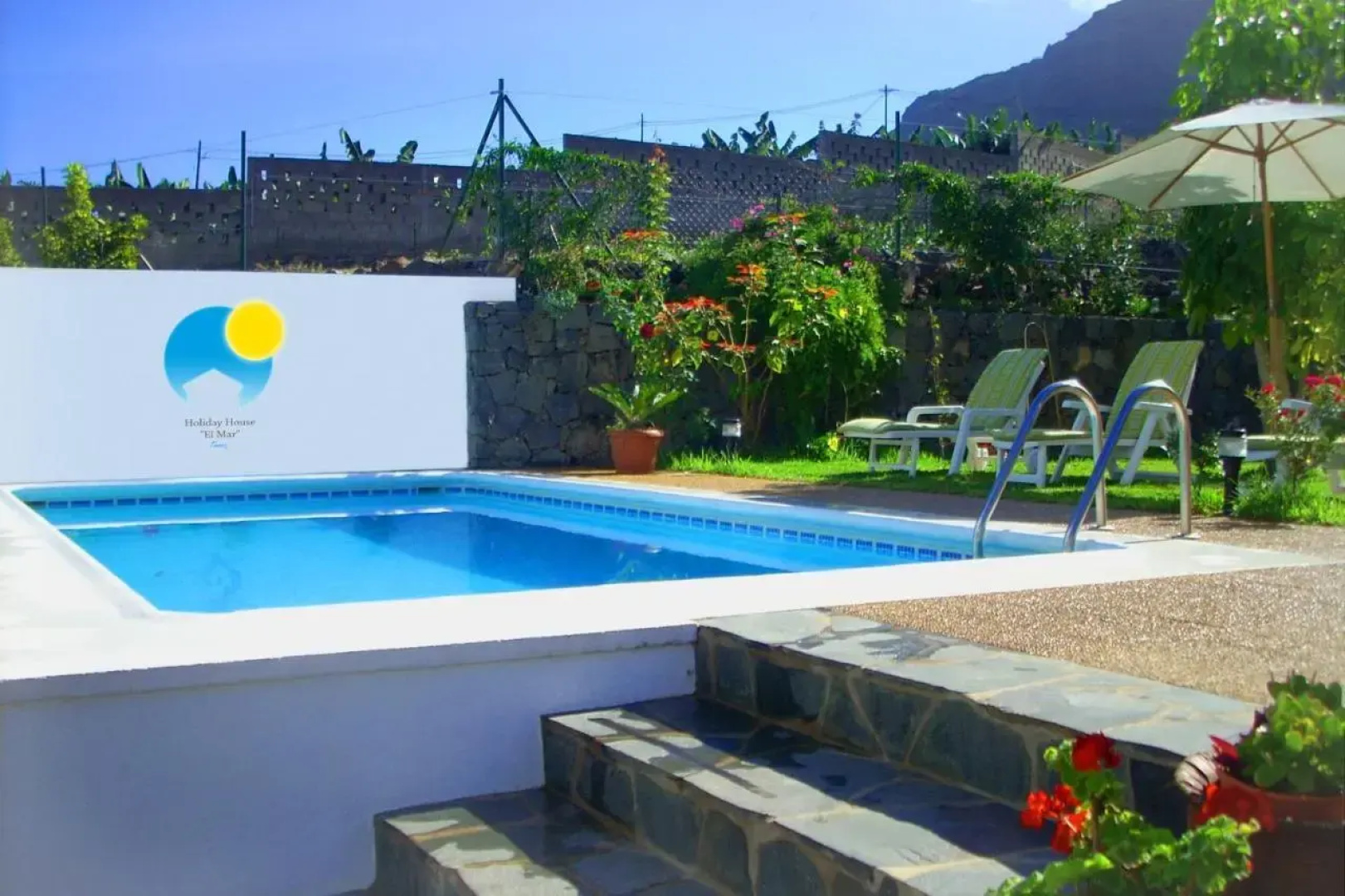 Holiday Home El Mar