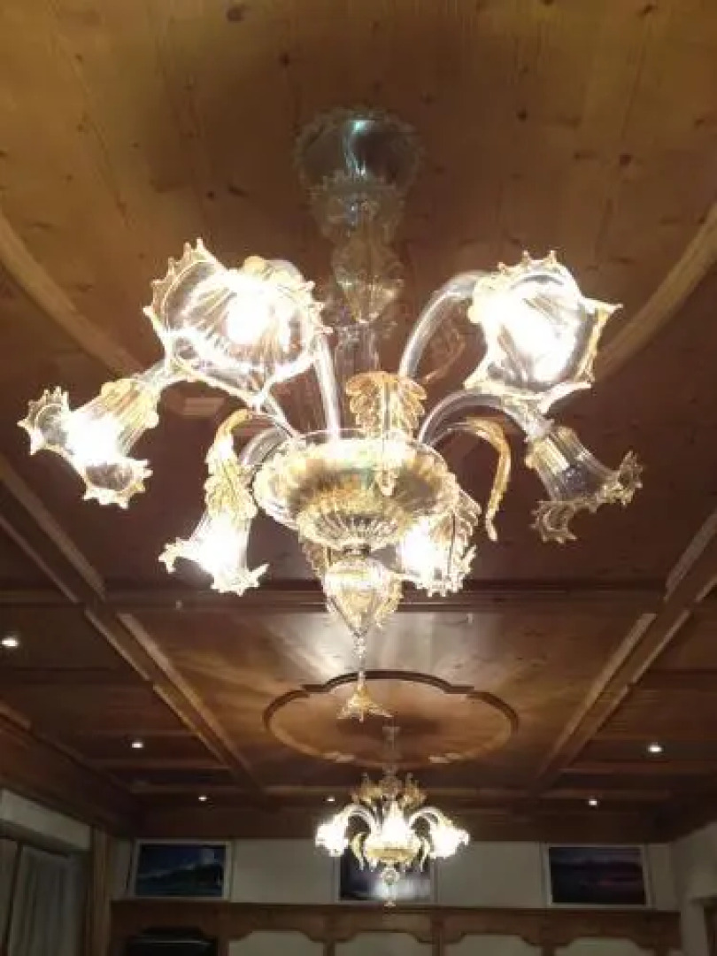 Albergo Garnì Ajarnola