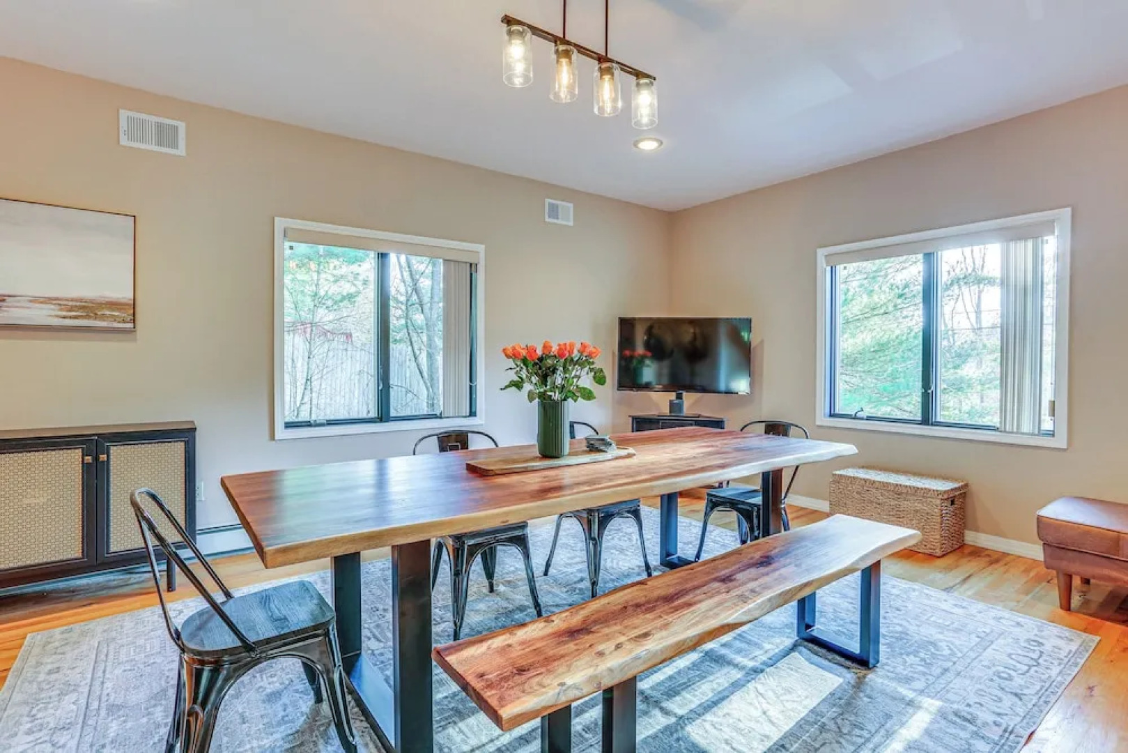 Secluded Kerhonkson Retreat With Deck + Views!