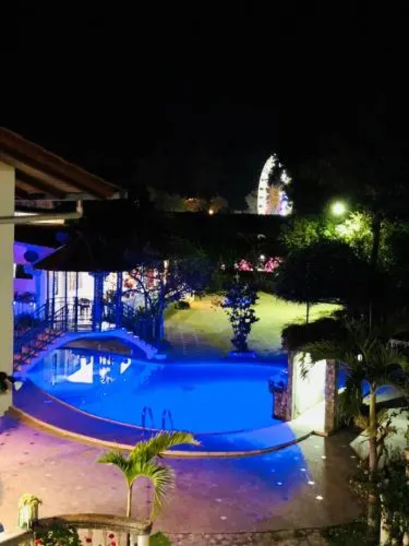 Hostería El Descanso de Ramses