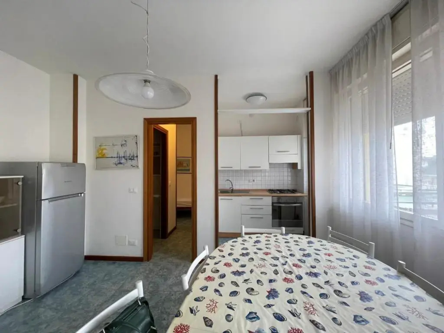 Residence Bagni Miramare