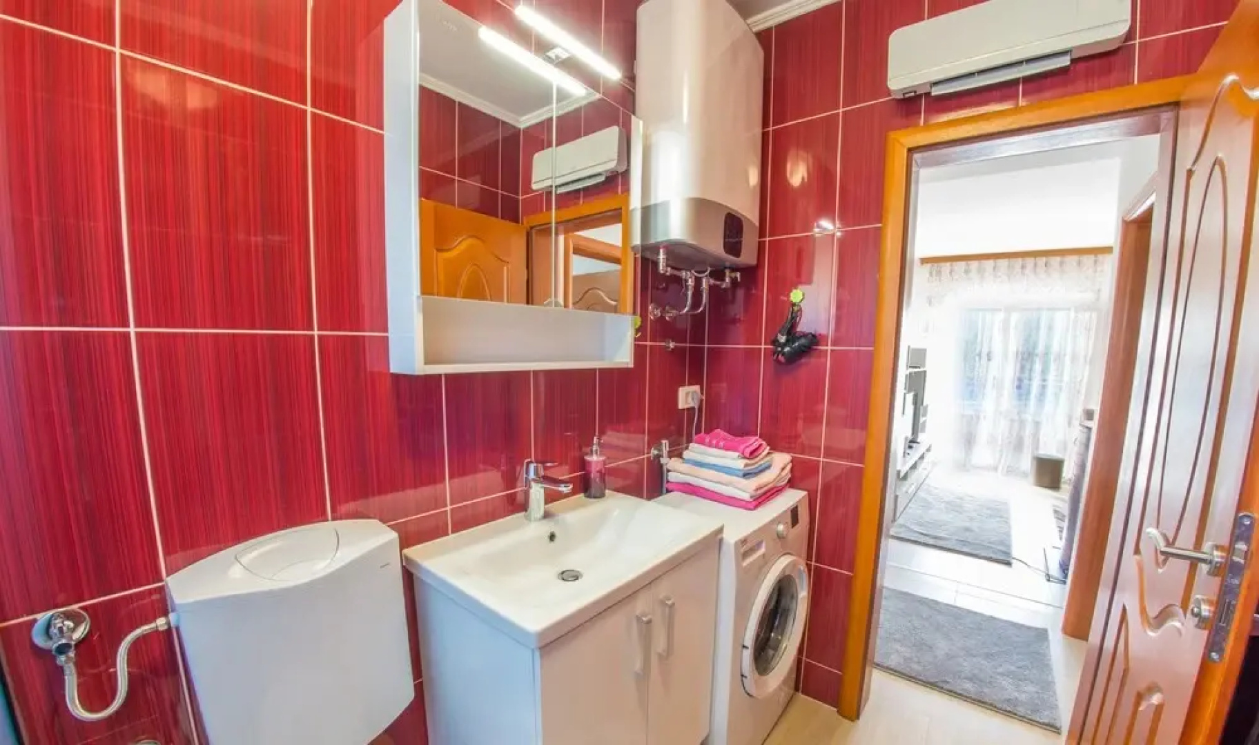 Villa Jaffa Mostar