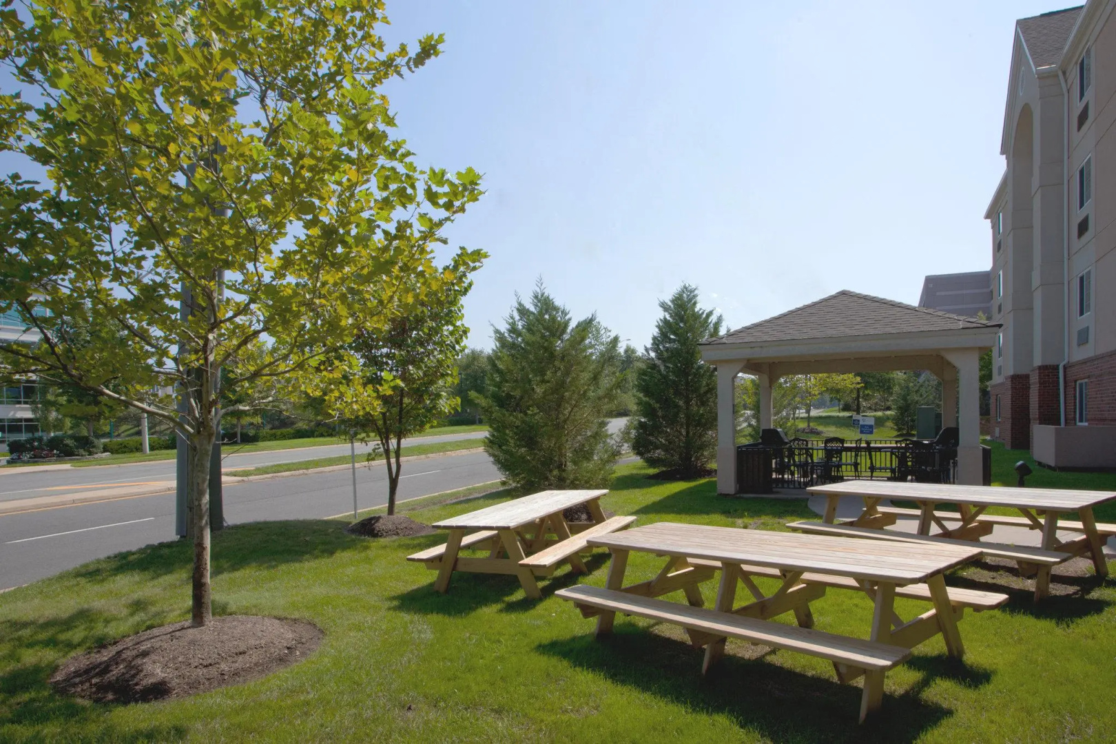 Candlewood Suites Herndon by IHG