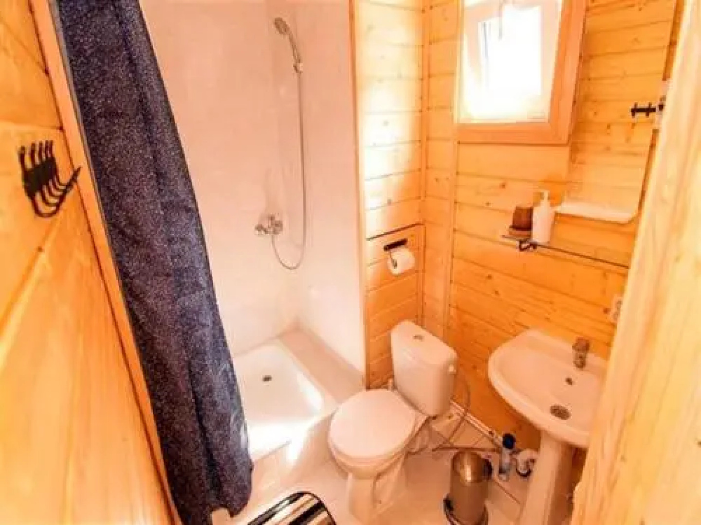 Gostevoj Dom Blagodat'