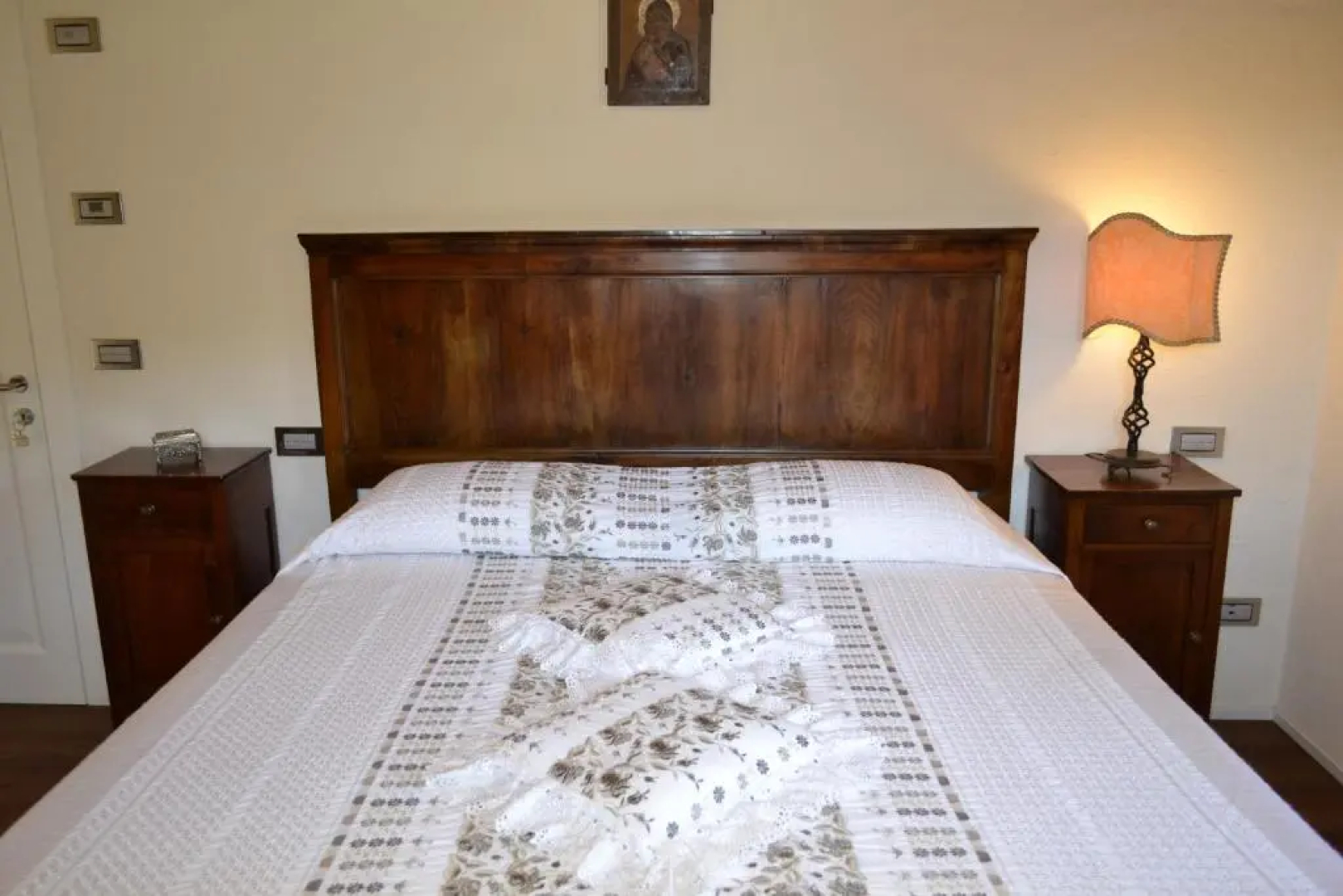 Casale La Rocchetta