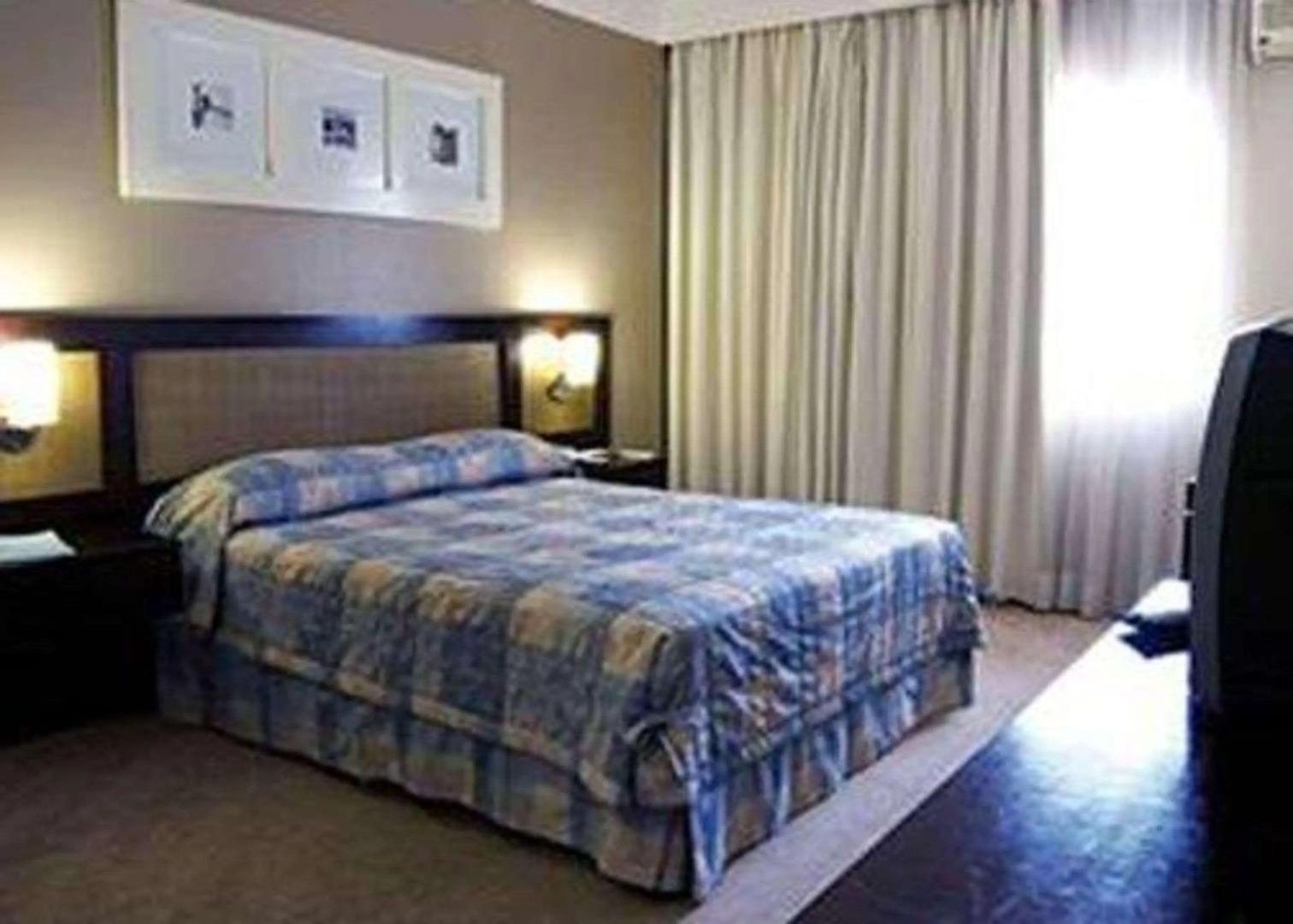 Sun Valley Marília by Atlantica