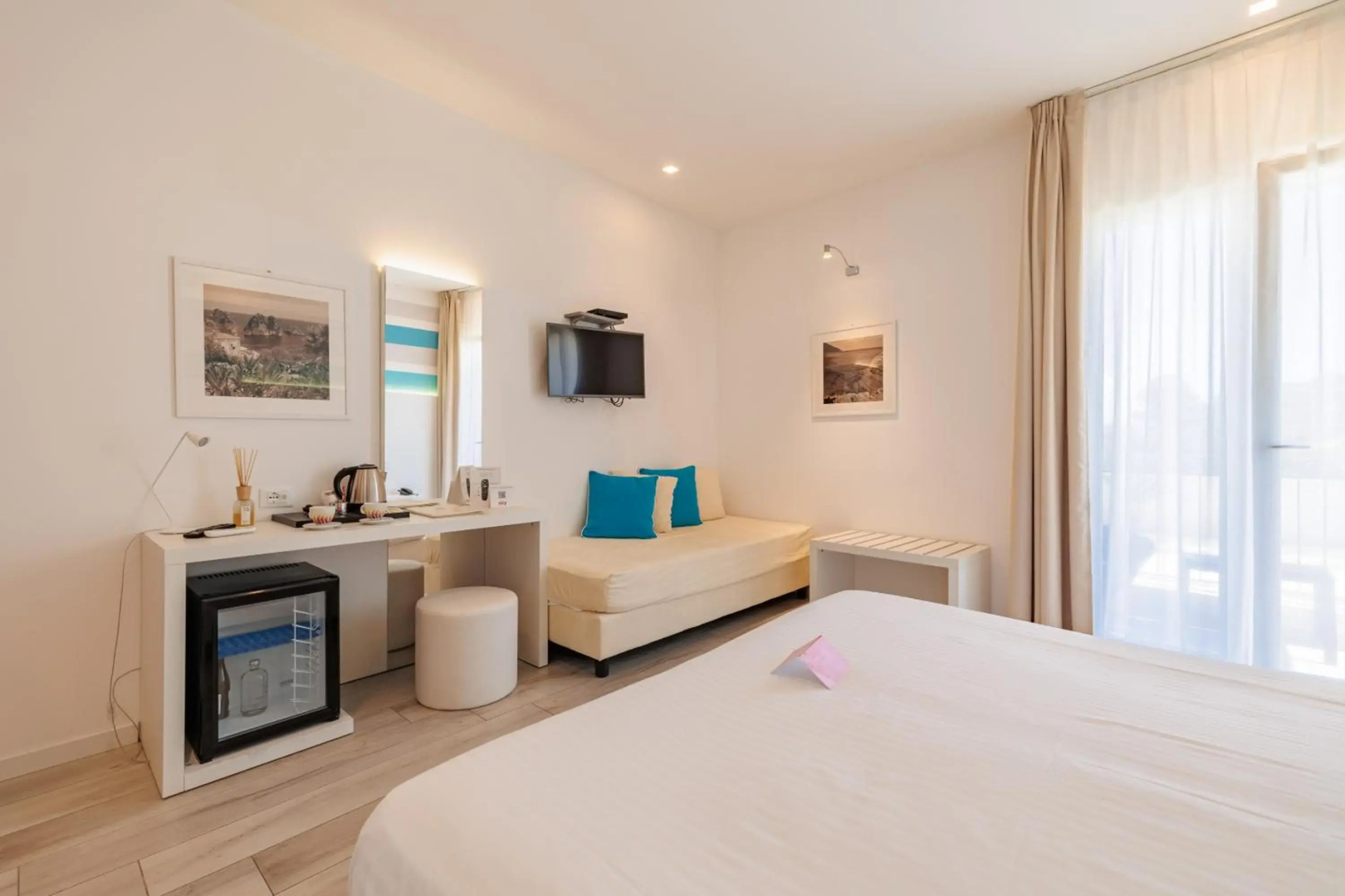 Marina di Petrolo Hotel & SPA