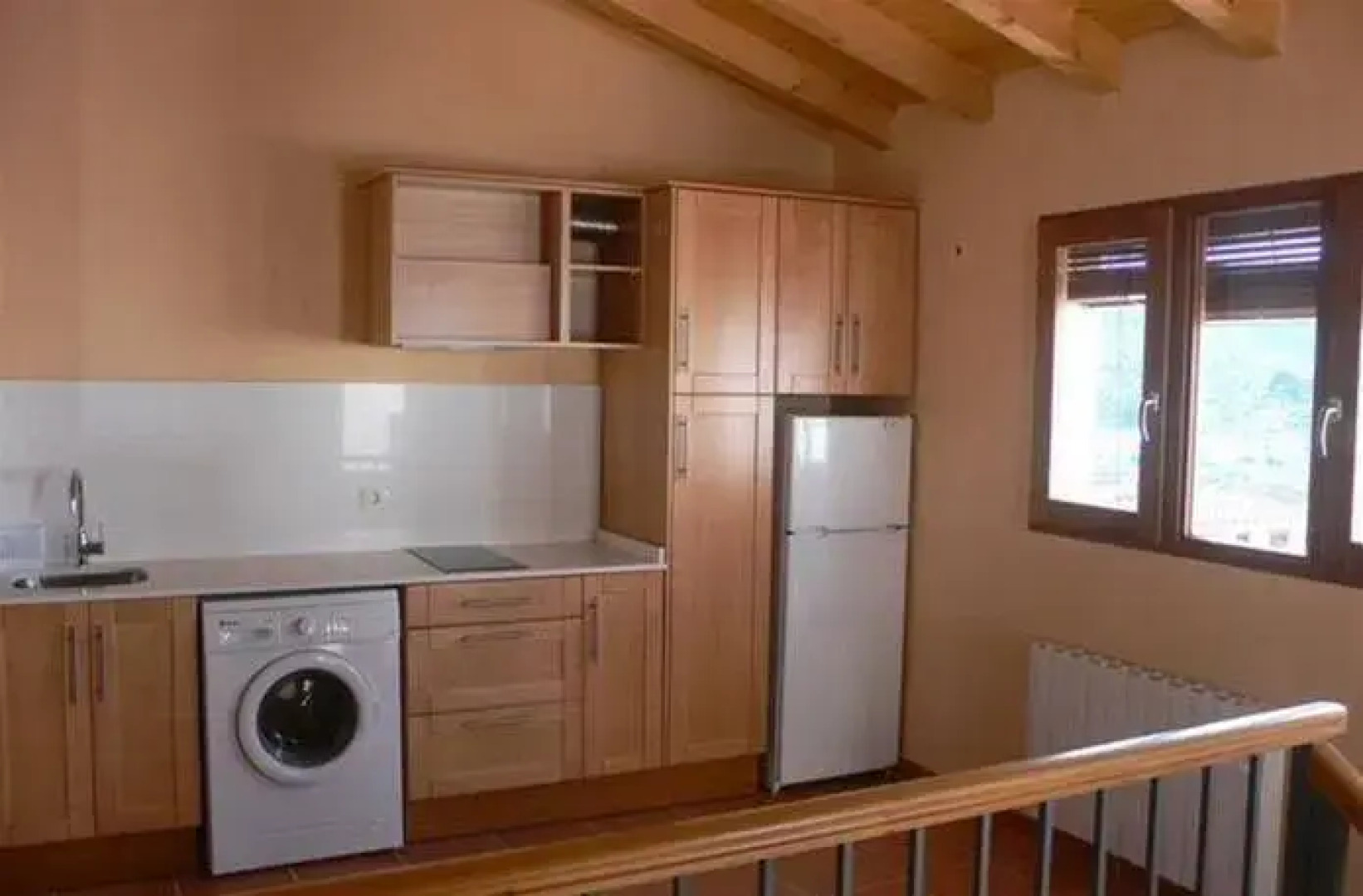 La Posada de Chóvar