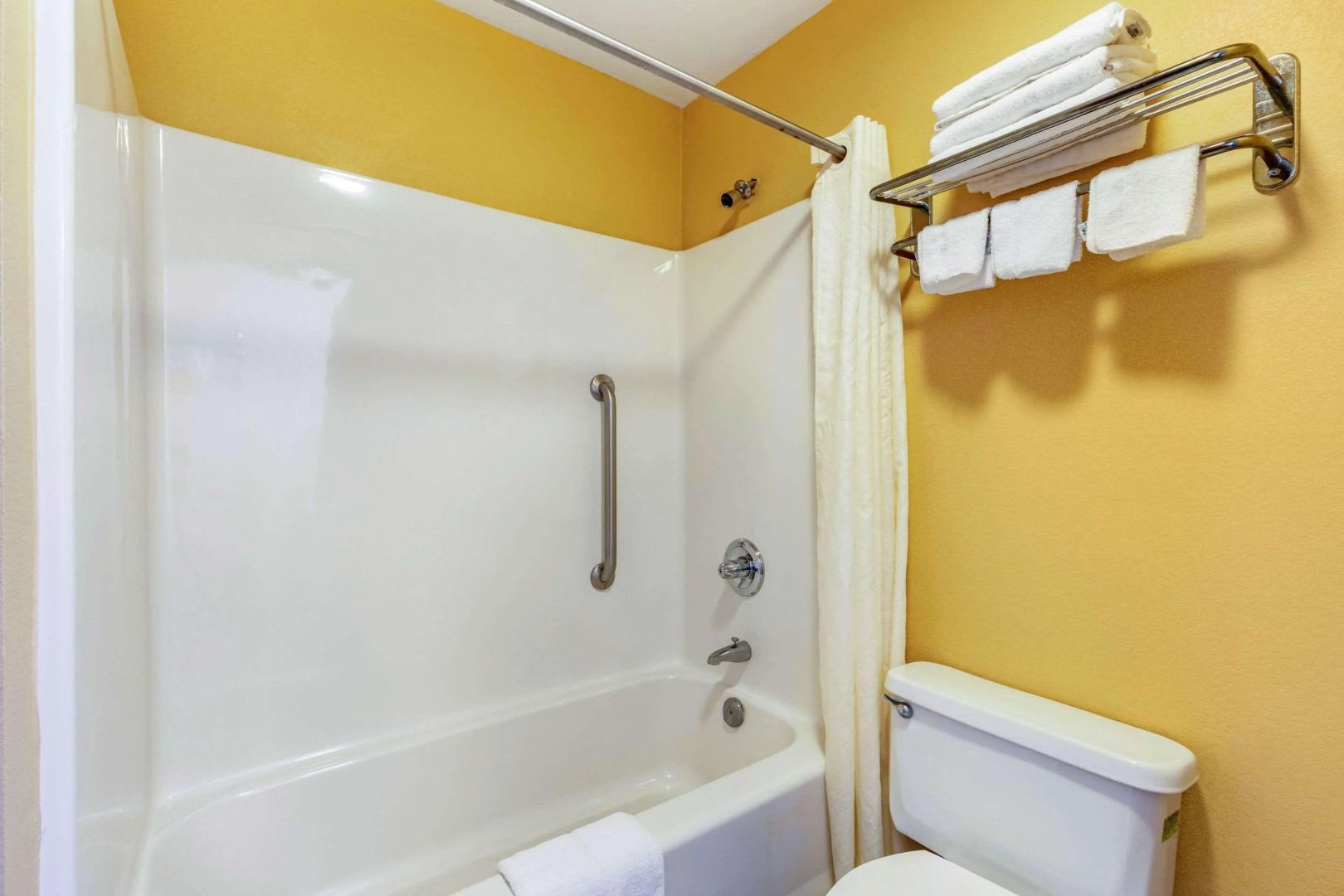 Econo Lodge Northport - Tuscaloosa