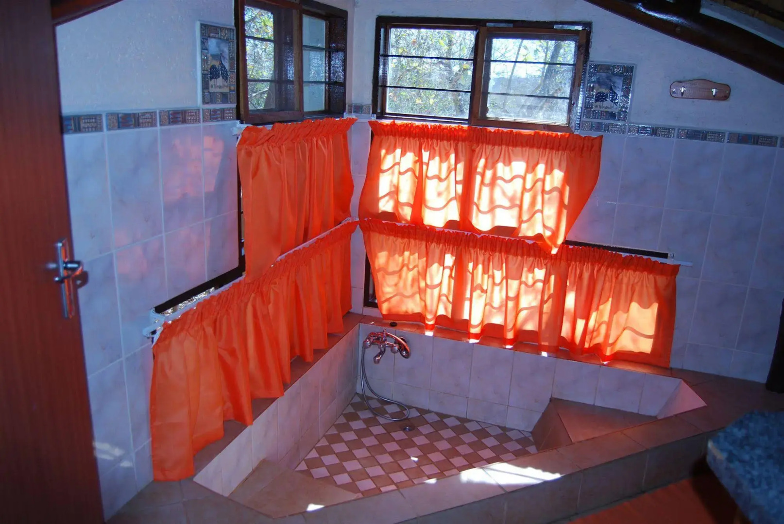 Royale Marlothi Safari Lodge