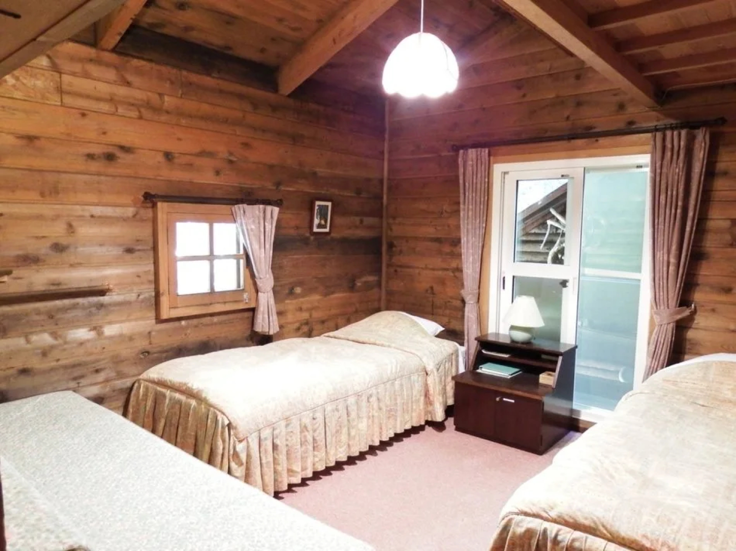 Pension Grindelwald