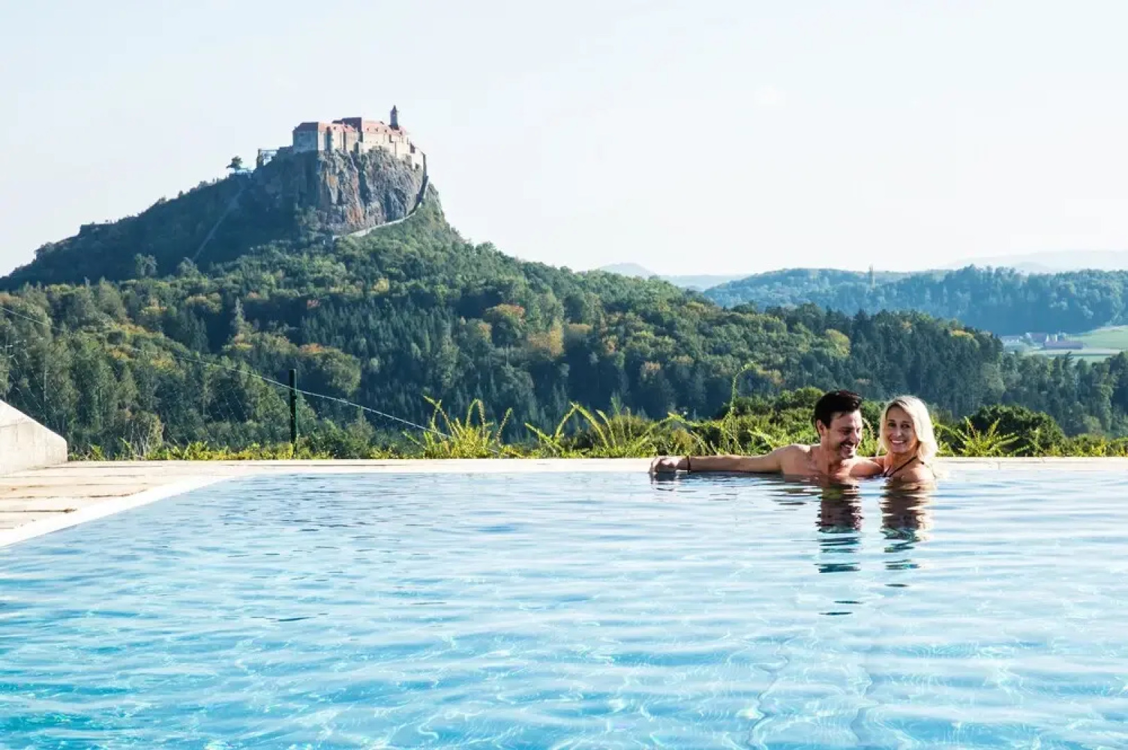 Genusshotel Riegersburg