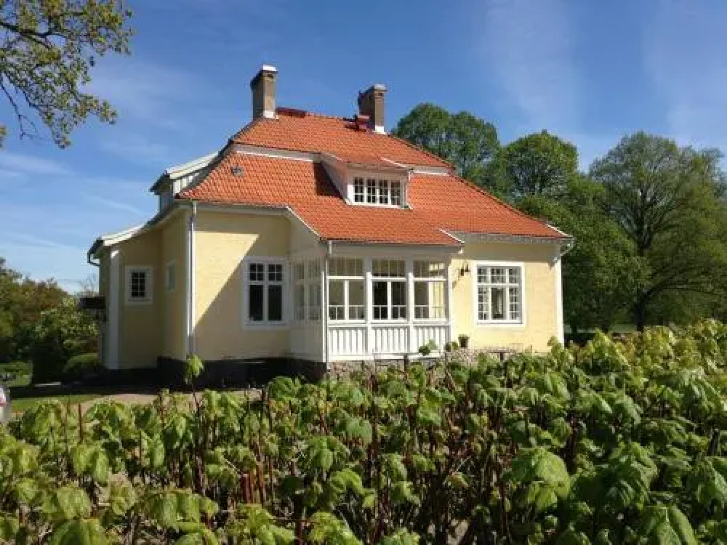 Göholm Bed and Breakfast