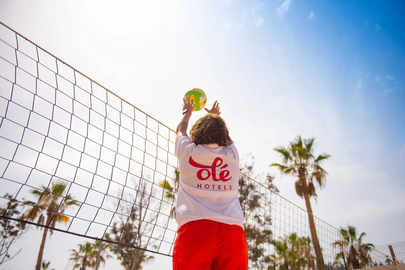 Hotel Olé Tropical Tenerife - Adults Only