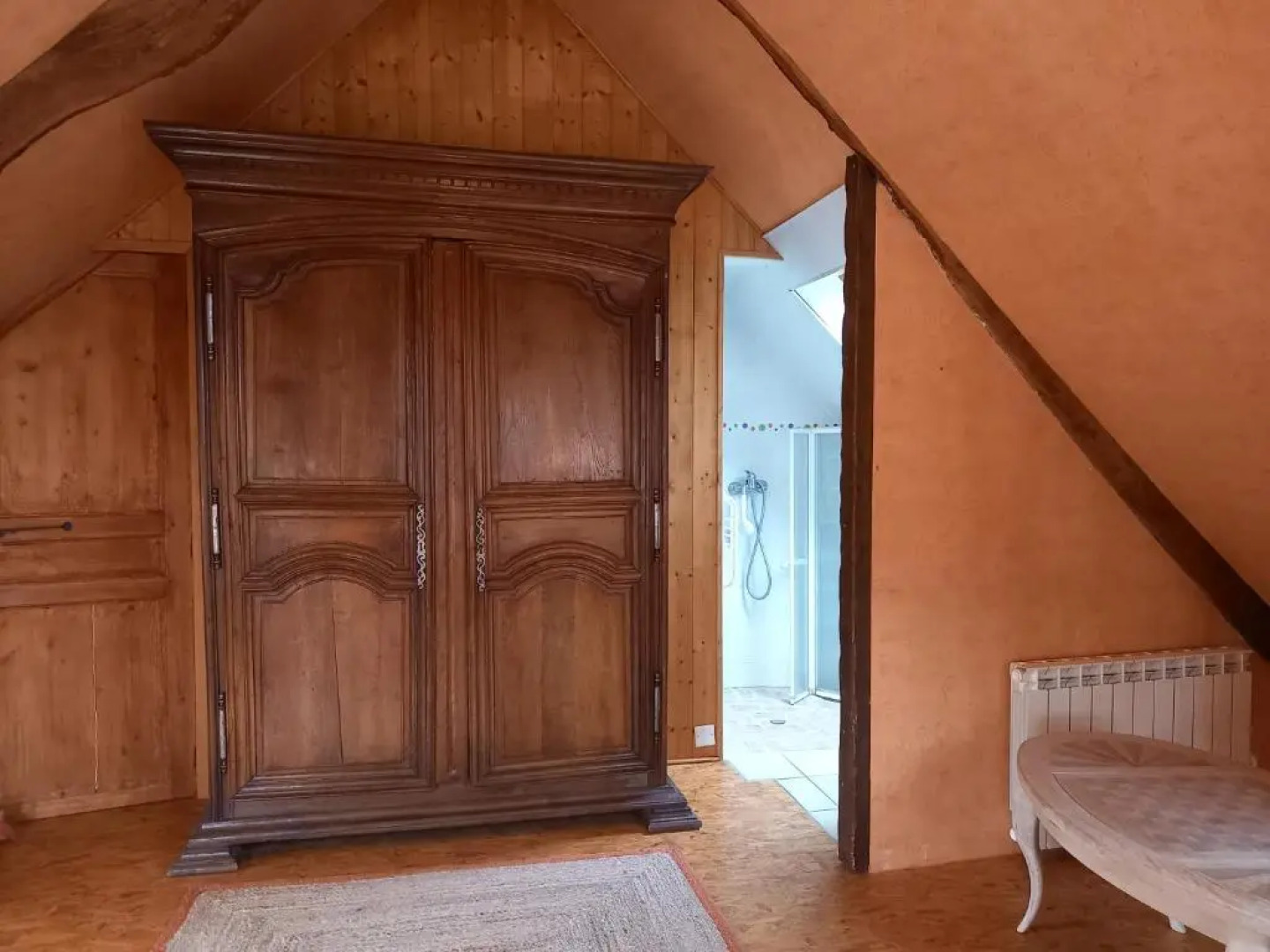 Chambres d'hôtes de charme entre Bayeux et les plages du débarquement