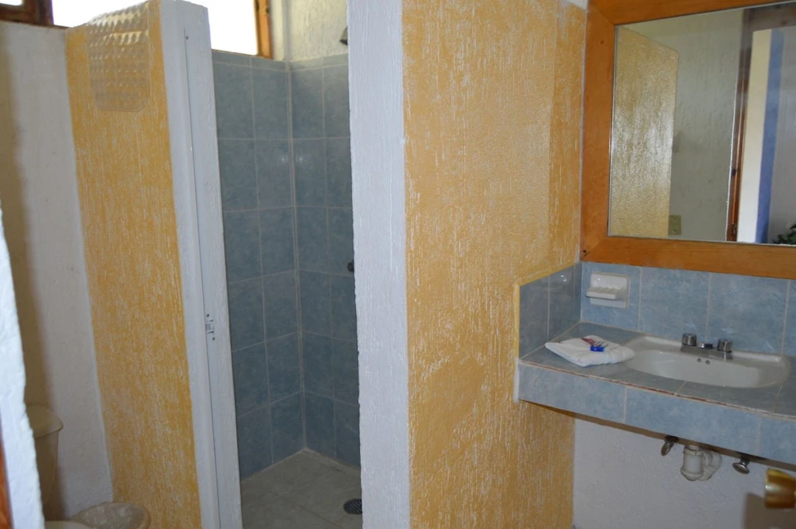 Hotel Rancho las Margaritas