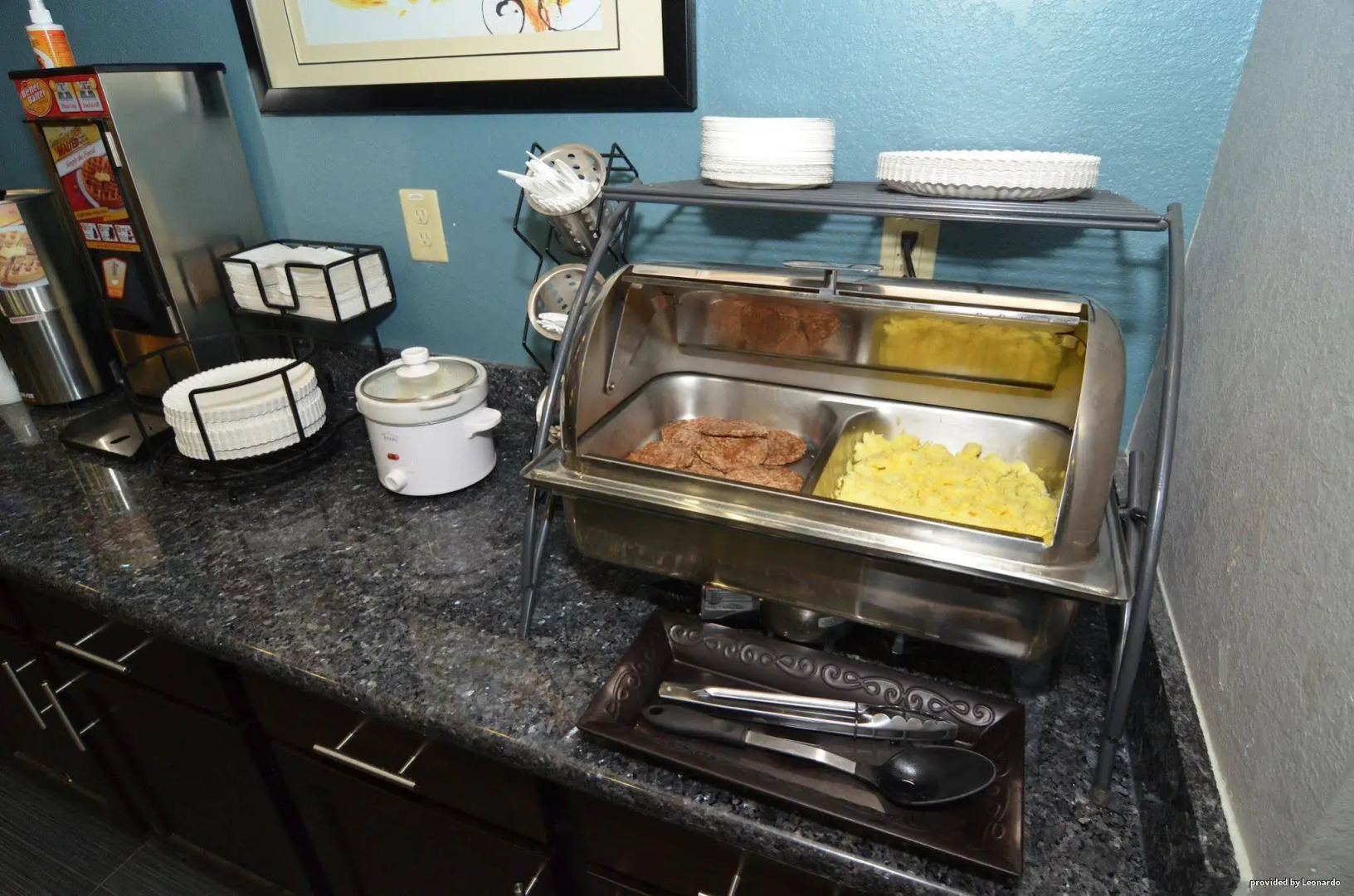 Best Western Plus Kenedy Inn