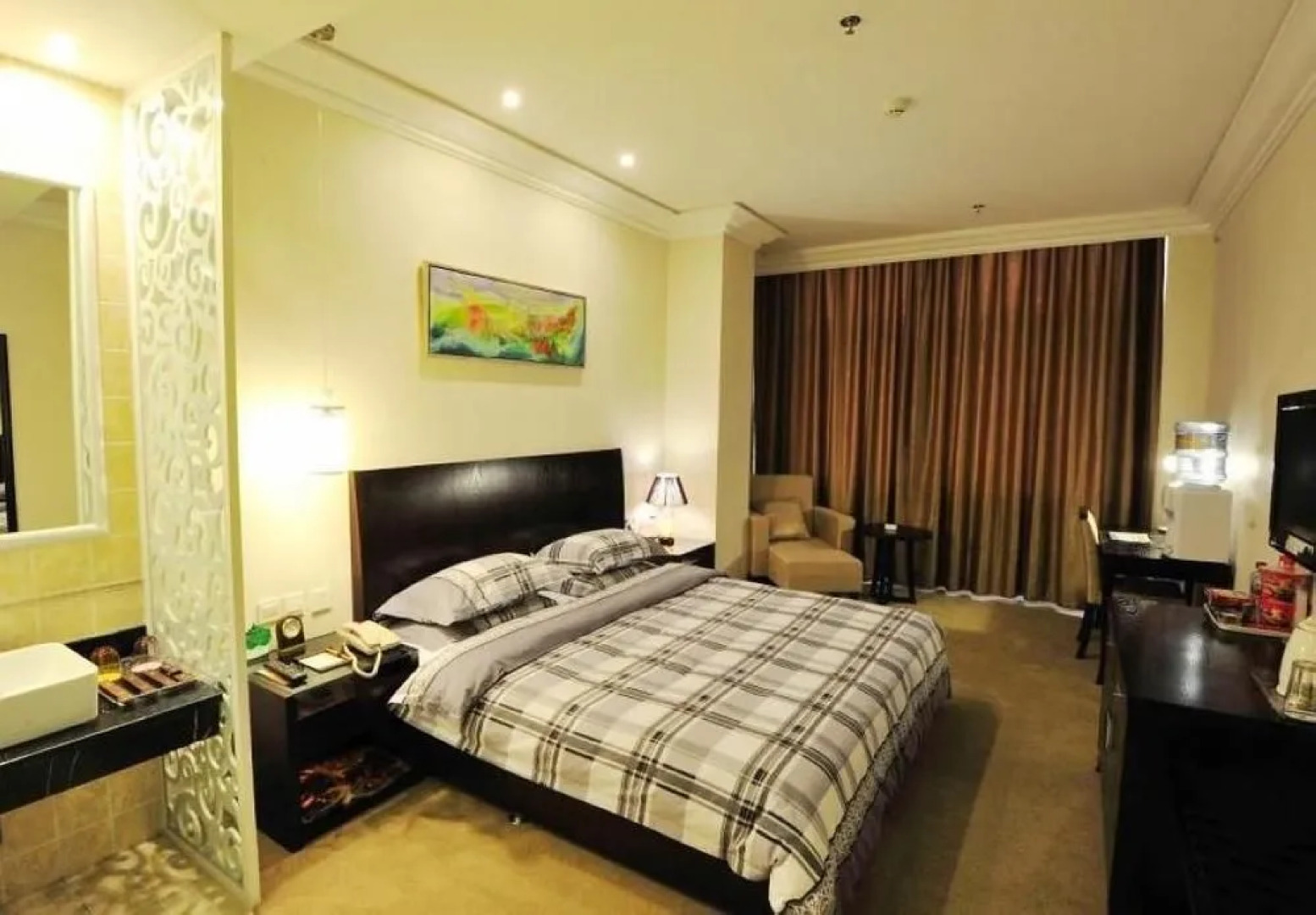 Please Hotel - Weifang