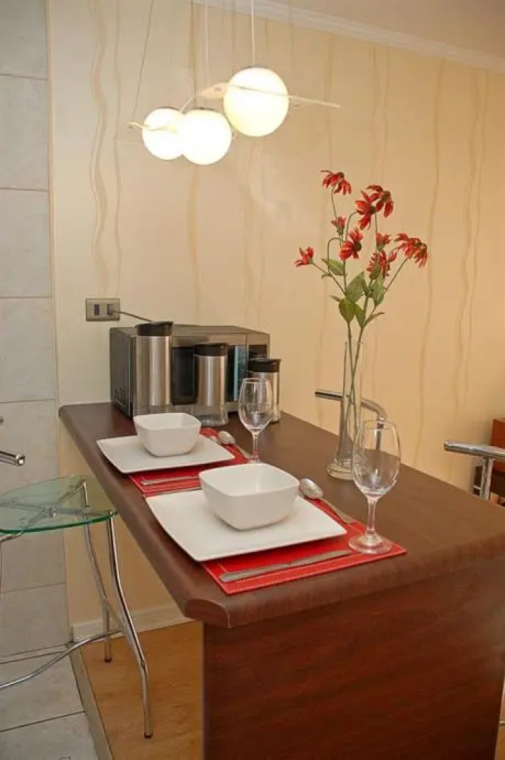 Torre Tagle Barrio Bellas Artes