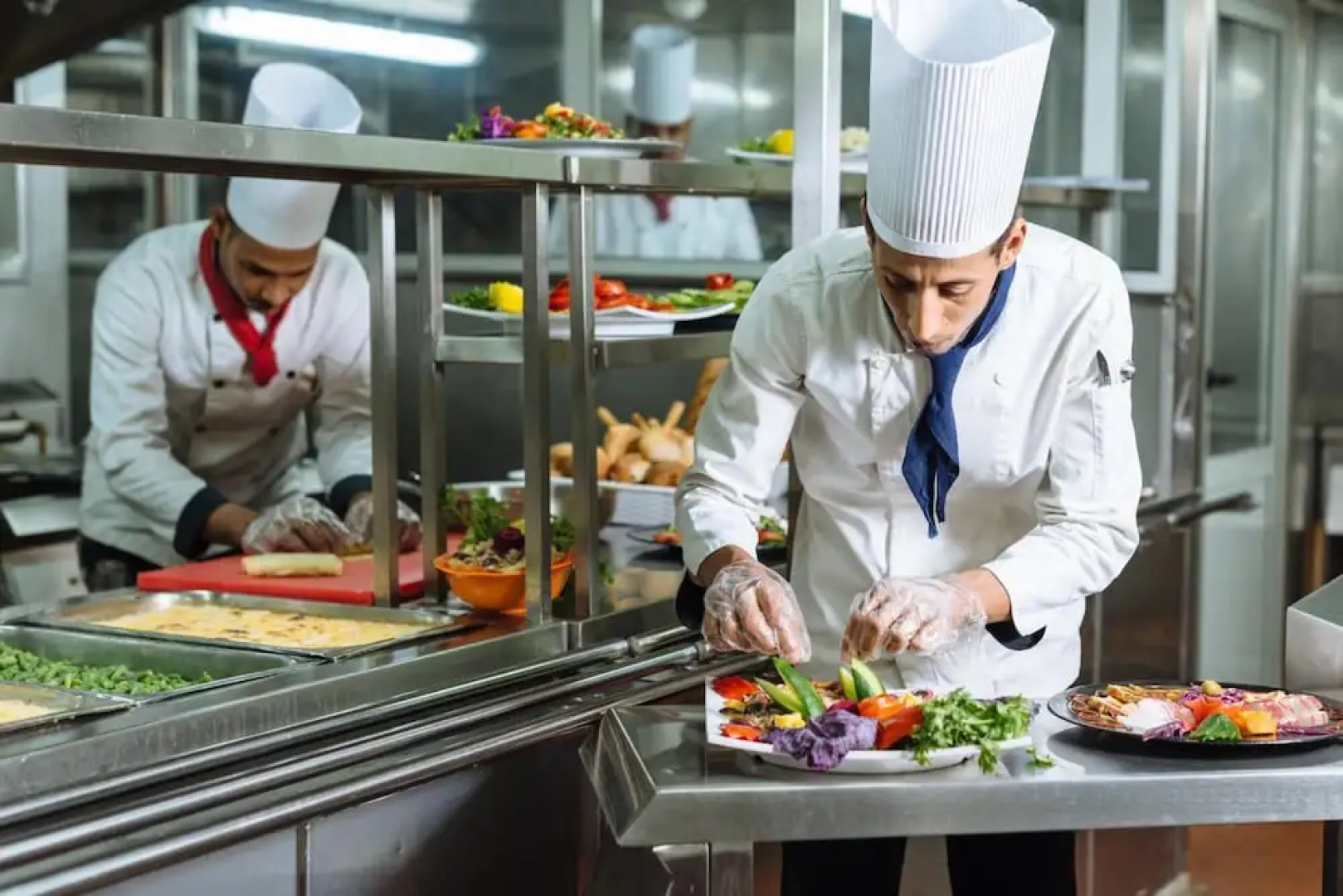 MS Esmeralda Nile Cruise from Aswan or Luxor