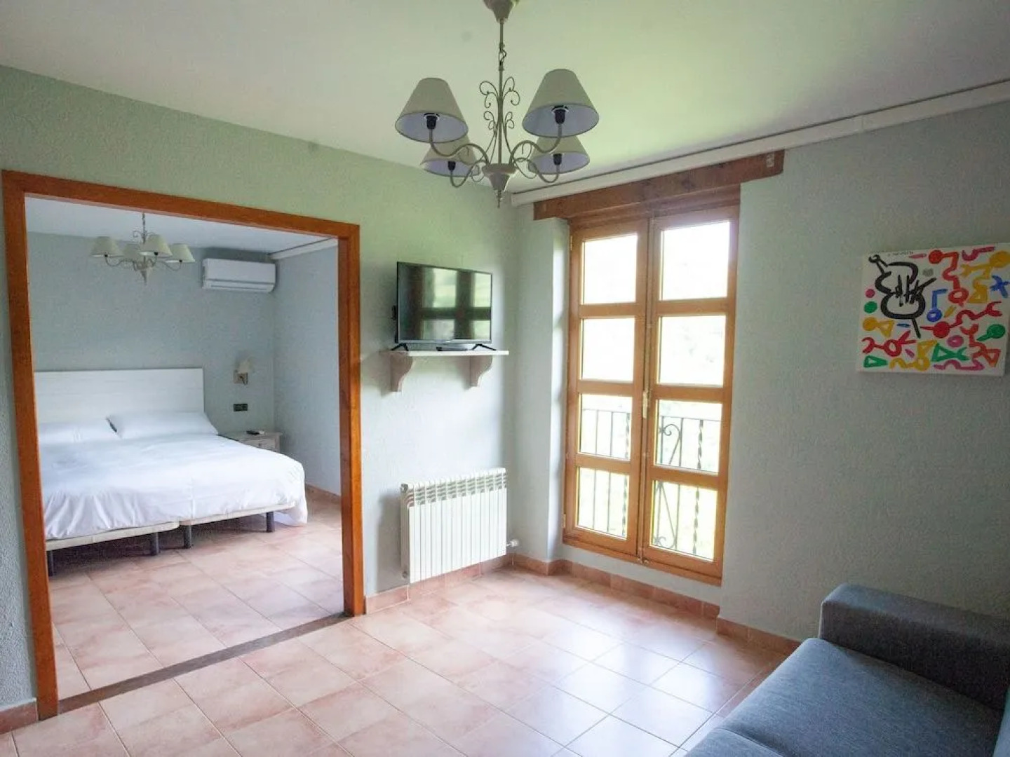 L’Hotelet D’Estamariu