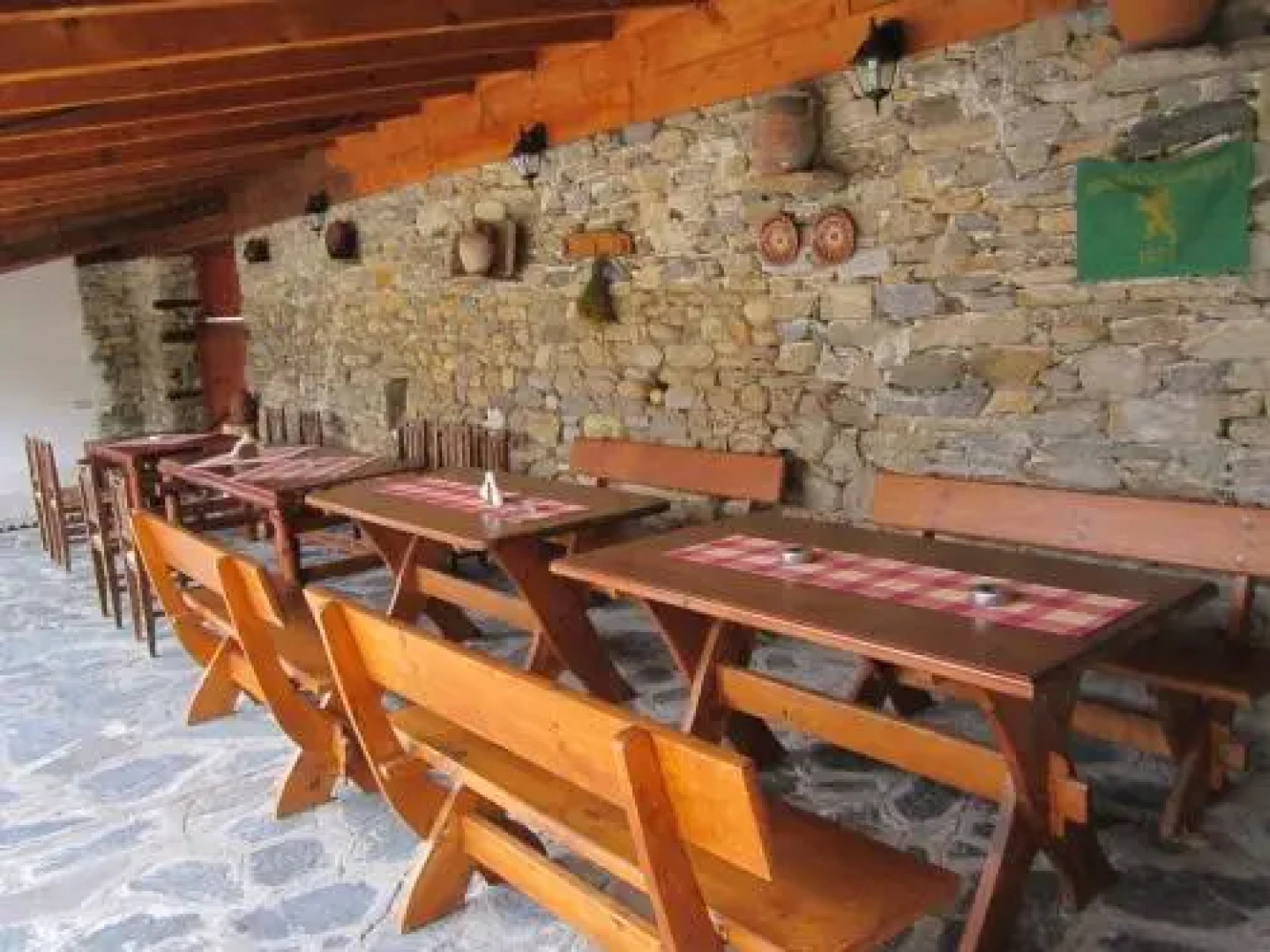 Guest House Popov