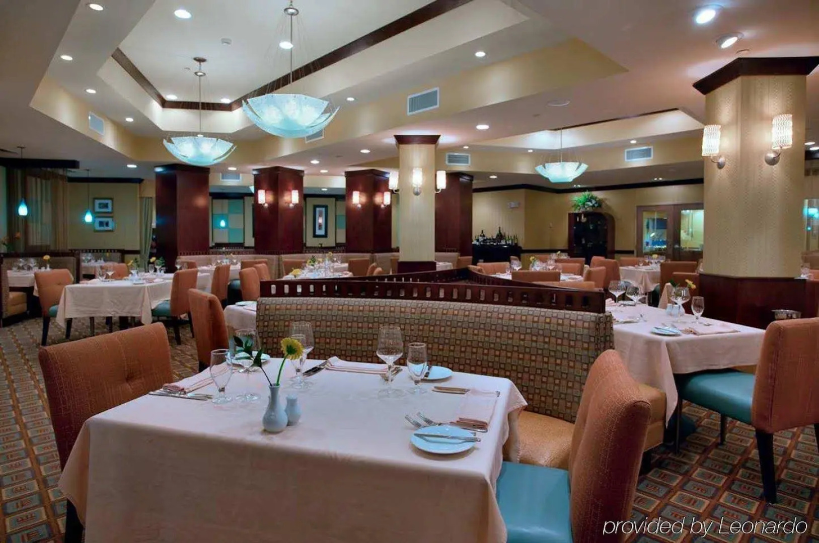 Hilton Boston/Woburn