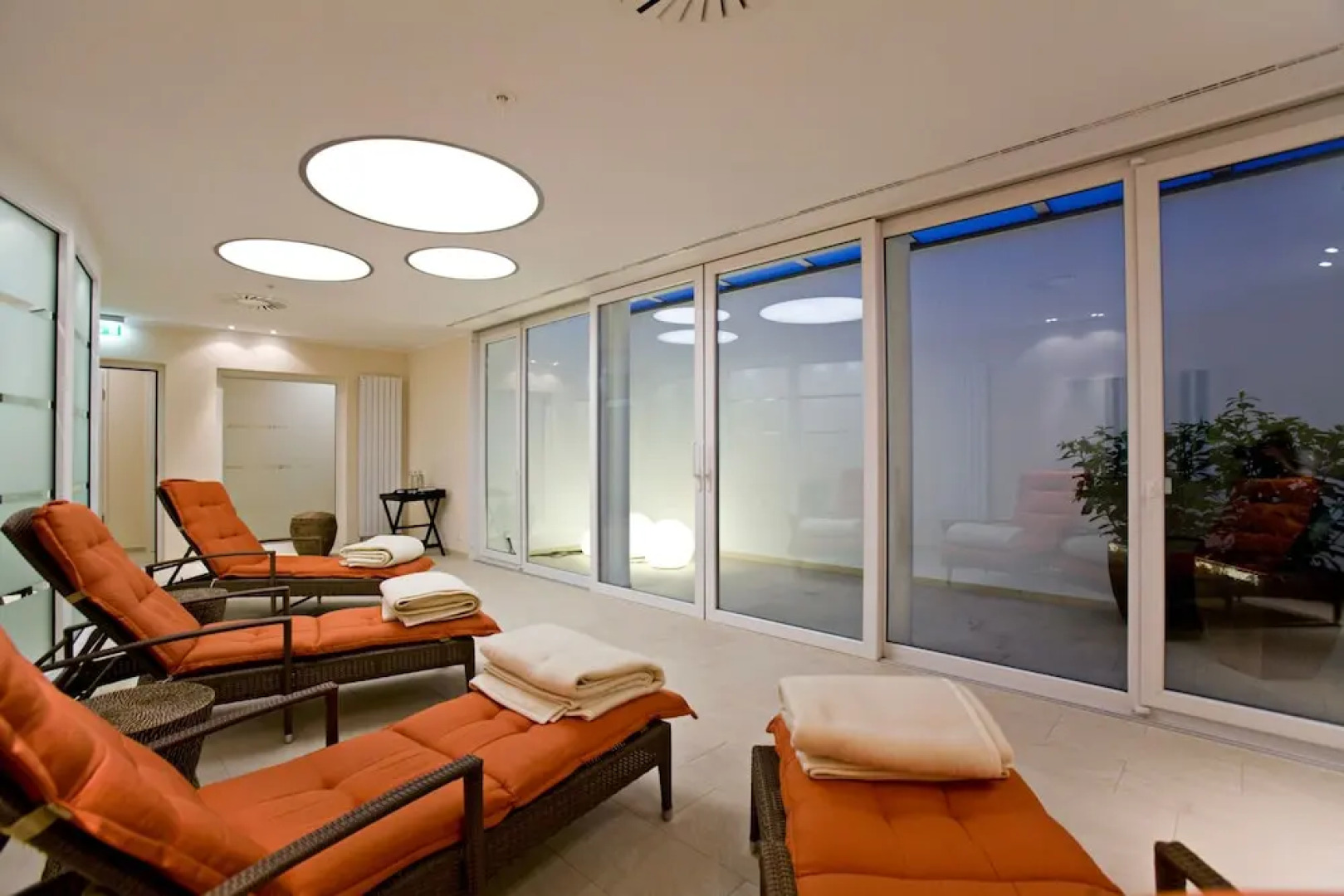 Hotel Sonne Rheda Wiedenbrück