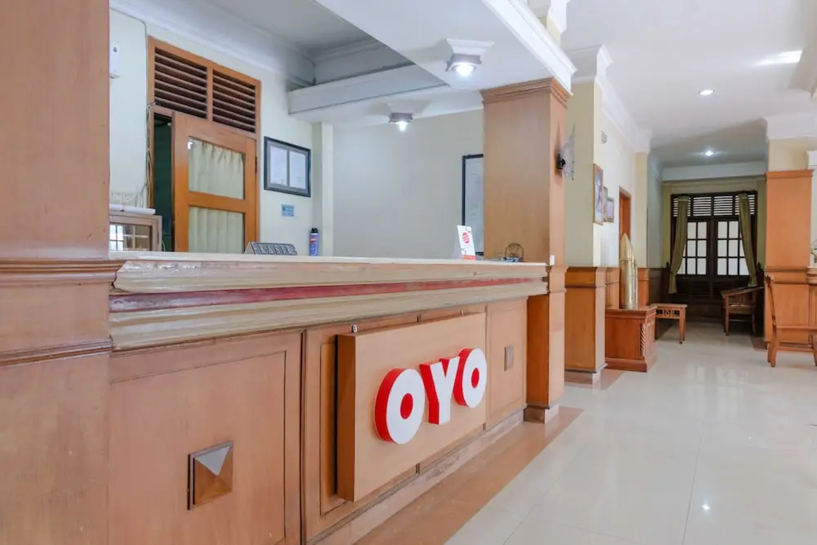 Hotel Sarangan Permai by OYO Rooms