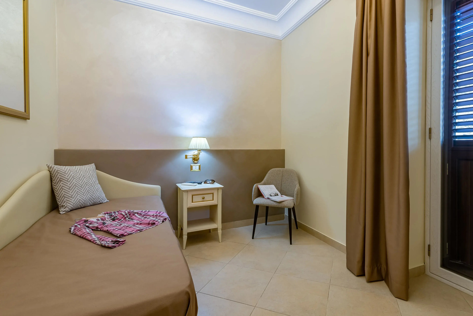 Vittorio Emanuele Boutique Hotel